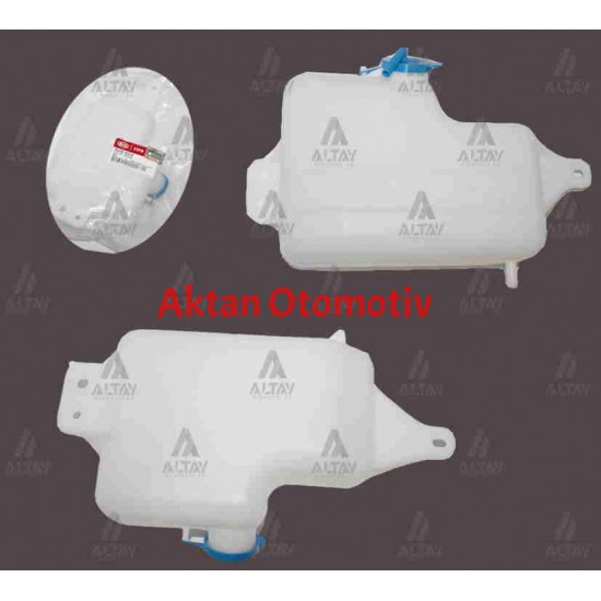 YEDEK SU DEPOSU BONGO 04-19